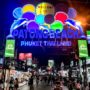 普吉岛芭东区介绍｜巴东海滩 Patong Beach、普吉岛酒吧街 Bangla Road、芭东夜市、美食餐厅