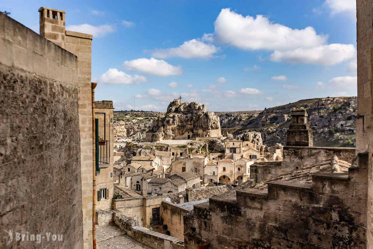 马泰拉 Matera