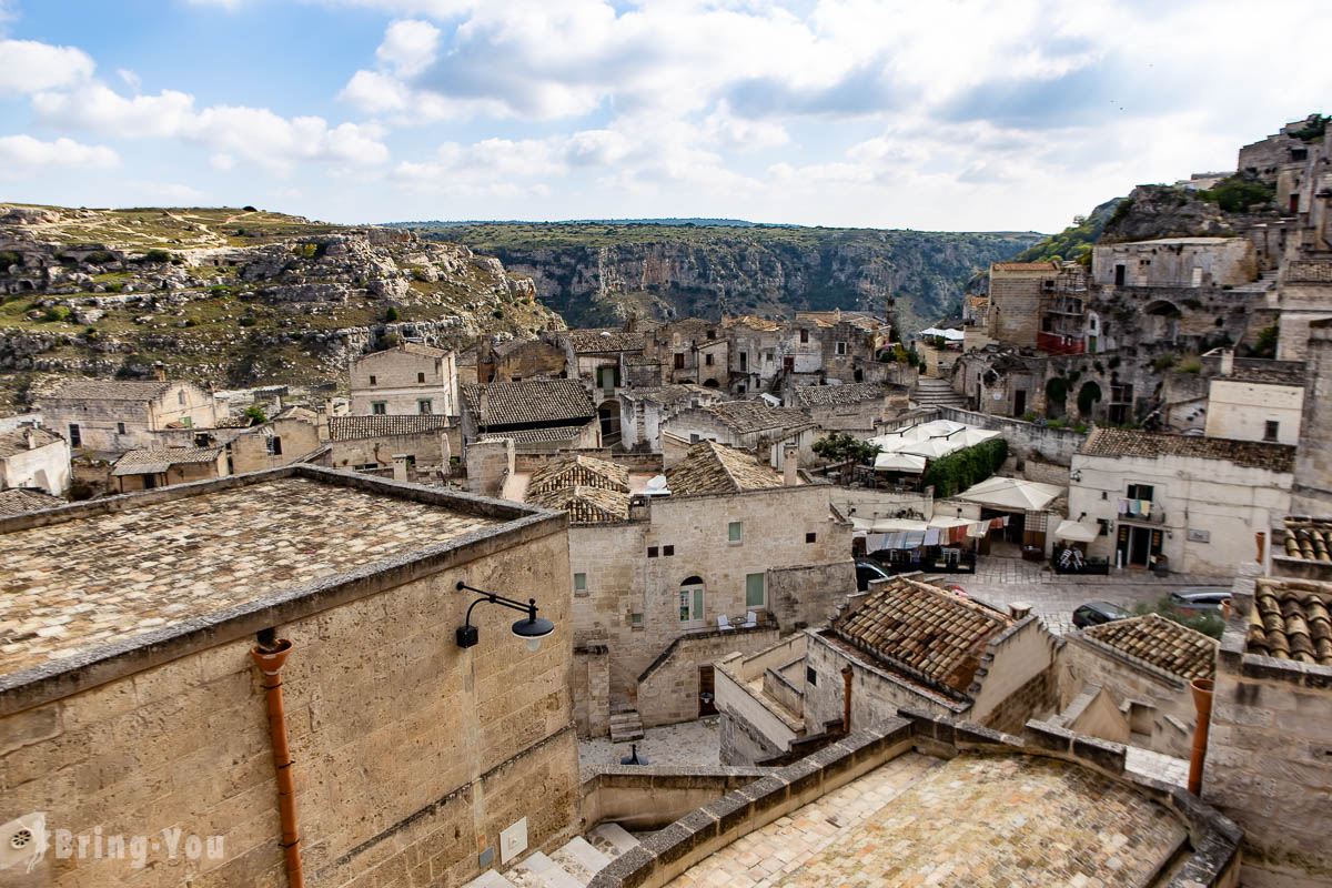 马泰拉 Matera