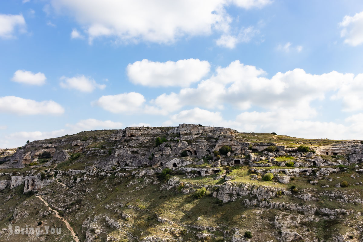 马泰拉 Matera