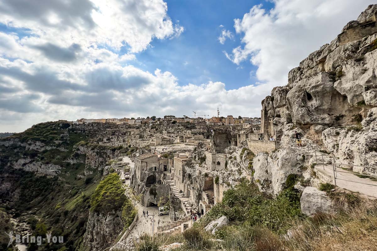 马泰拉 Matera