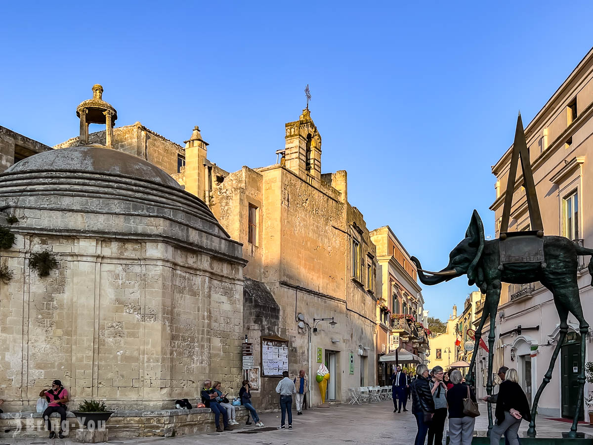 马泰拉 Matera