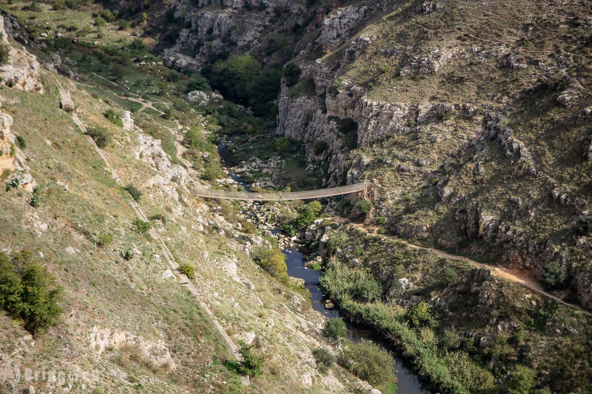 馬泰拉 Matera