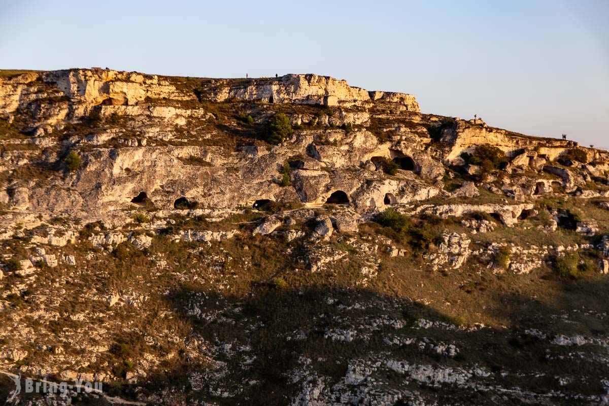 馬泰拉 Matera