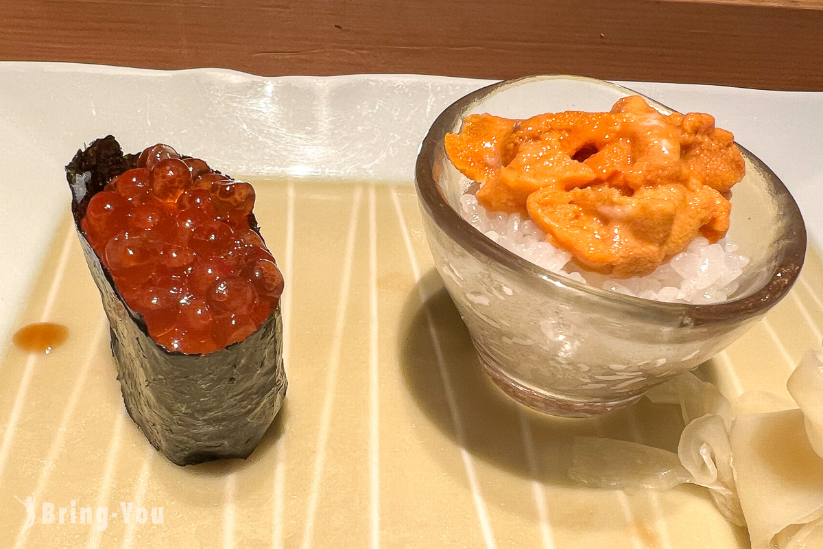 小樽政寿司