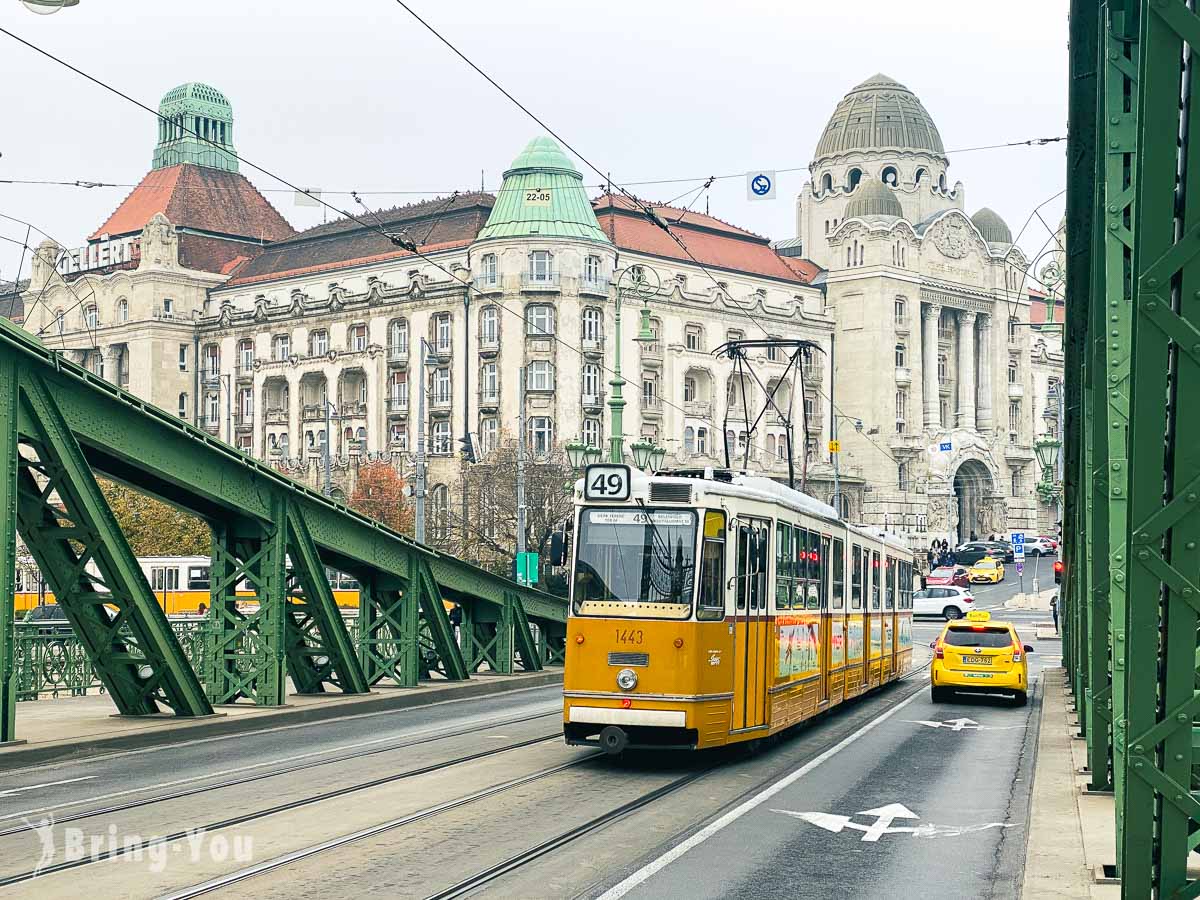 【匈牙利交通票卡推荐】布达佩斯卡和布达佩斯交通卡介绍，买哪一个比较好？