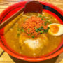【北海道札幌美食】一幻拉面：薄野超推的浓郁甜虾汤头