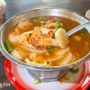 【芭達雅必吃美食】Pupen Seafood Restaurant：中天海灘最強海鮮餐廳，超大份泰國蝦和活海鮮盛宴