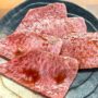 【仙台燒肉店推薦】焼肉 ホルモン伽樂：仙台牛未免也太好吃！
