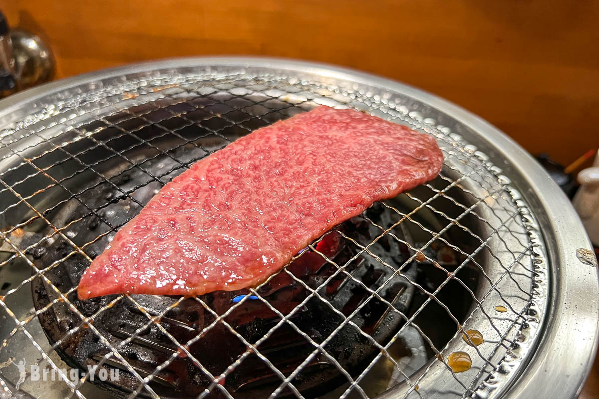 仙台燒肉 焼肉 ホルモン伽樂