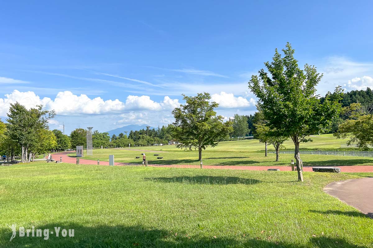 青森市景点