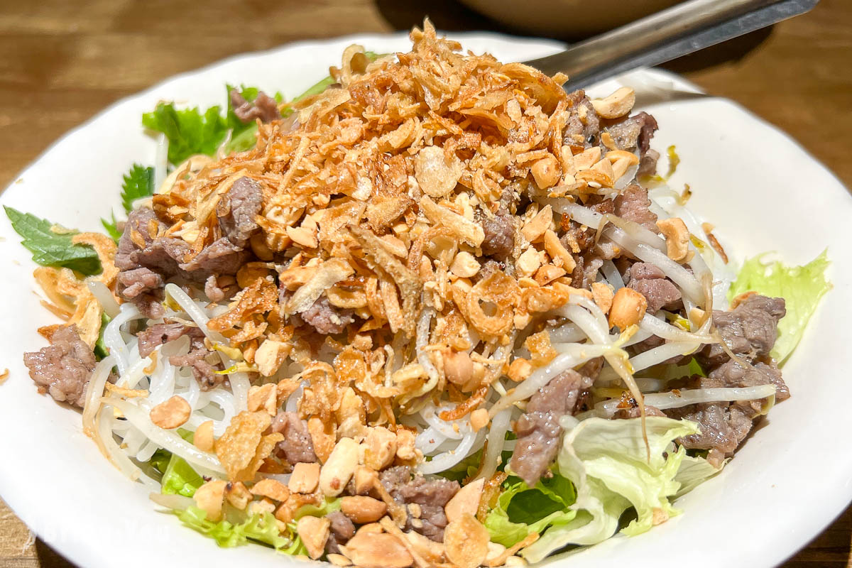 Vietnamese Best Food: Top Seven Must-Try Delicacies (& Where To Find Them)