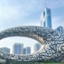 杜拜未來博物館全攻略：門票預訂、科幻建築與未來城市體驗