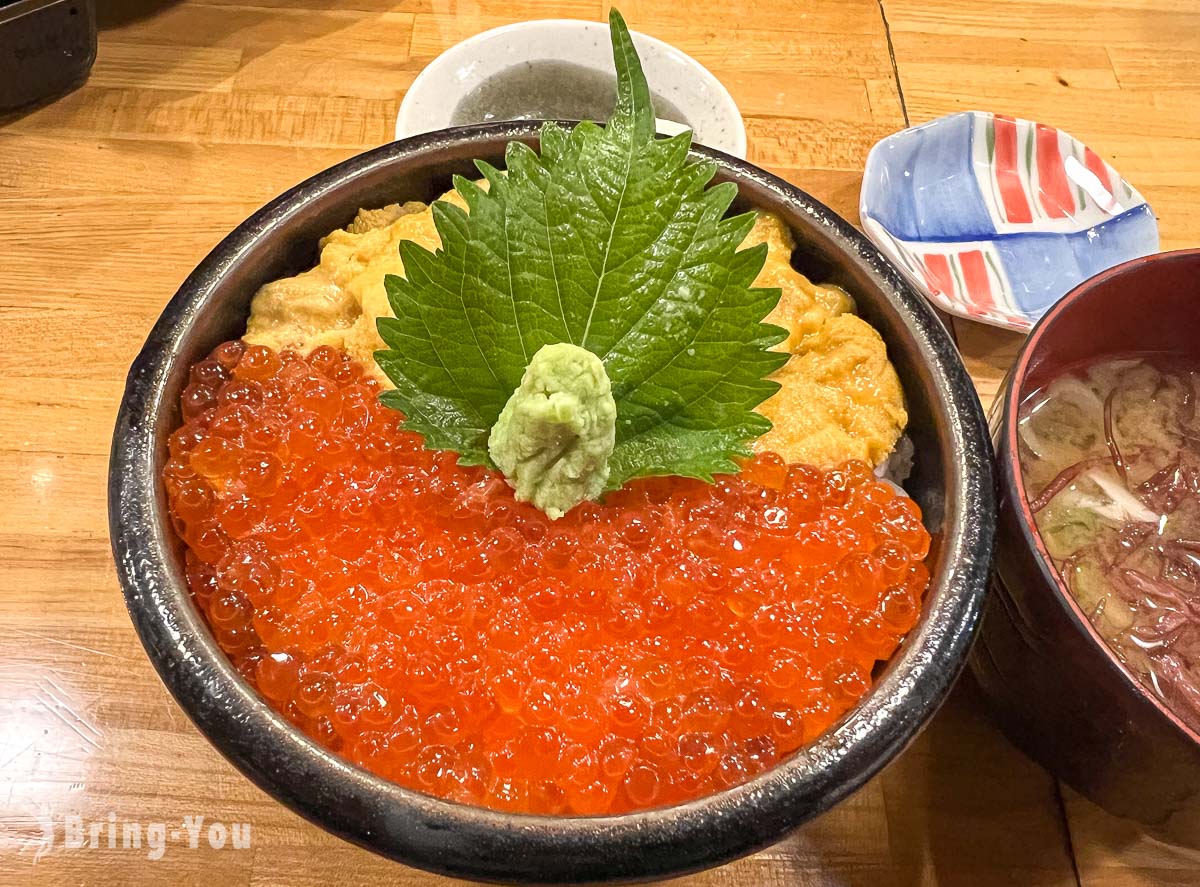 【函館晚餐推薦】居酒屋 海光房：現撈海產超新鮮，活烏賊這裡也吃得到