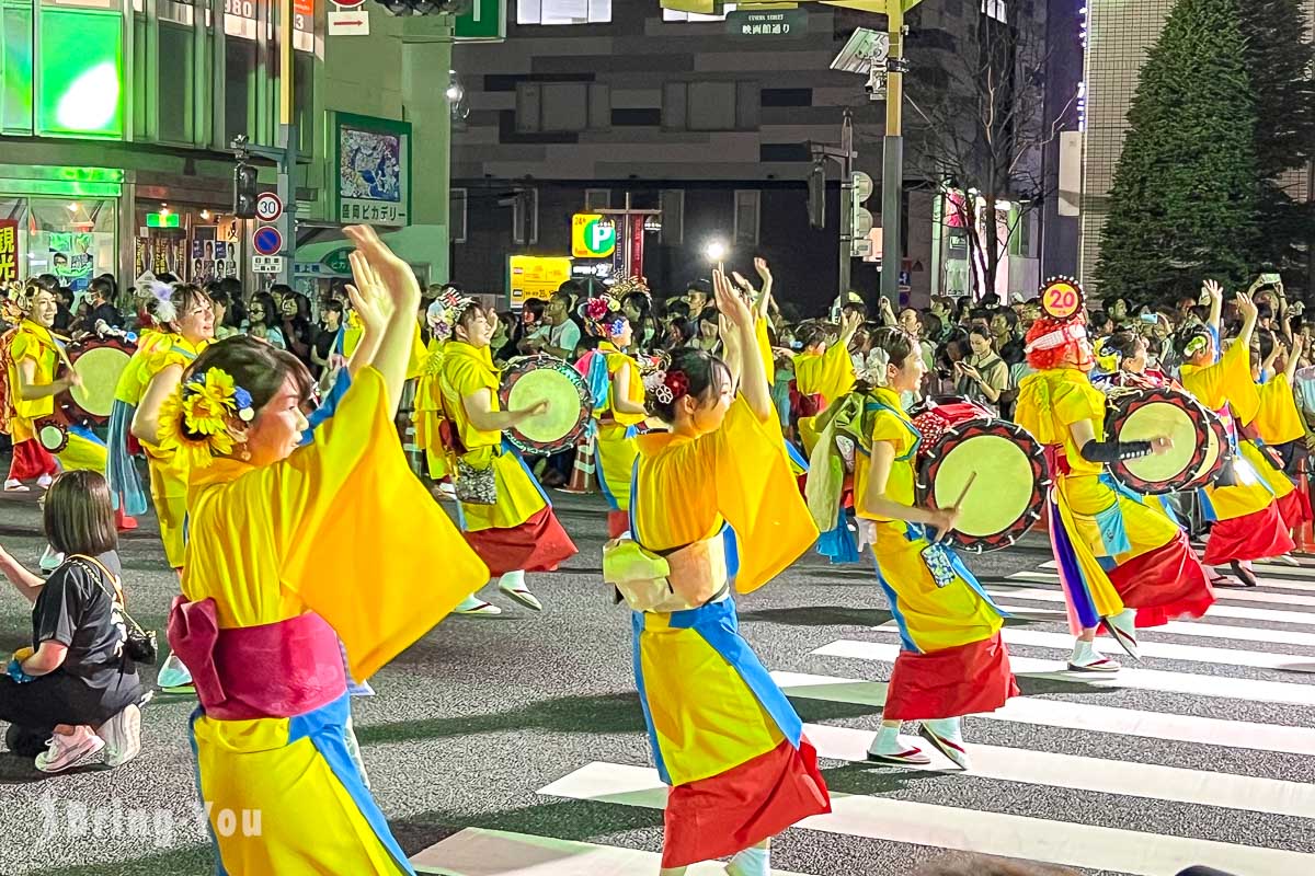 盛岡市景點