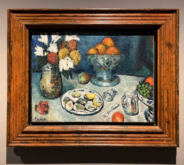 巴塞隆納畢卡索美術館參觀重點｜進入西班牙藝術家的作畫人生