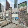 【德國柏林米特區 Mitte 散步路線】波茨坦廣場、恐怖地形博物館、查理檢查哨