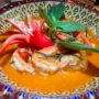 【蘇美島查汶海灘美食餐廳推薦】Sala Thai restaurant：好吃的泰式海鮮料理