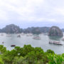 英雄島（Ti Top Island）：下龍灣明信片角度這裡拍，壯麗全景與休閒沙灘