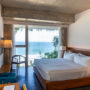 【峴港美溪沙灘我最推薦的設計飯店】Chicland Danang Beach Hotel：夢幻海景無邊際泳池超美