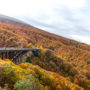 【青森縣超震撼紅葉景點】城倉大橋：交通方式 & 一日遊行程安排建議