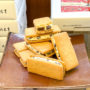 六花亭 札幌本店：必買伴手禮清單 & 推薦必吃本店限定「冰淇淋蘭姆葡萄夾心餅乾」