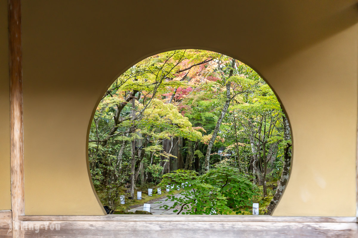 【東北宮城】圓通院：松島賞楓景點，漫遊百年庭園，探訪結緣名寺