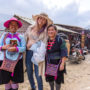 【沙壩 Ta Van Village 健行】遠離現代喧囂，回歸純樸時光：健行探索苗族傳統山區生活