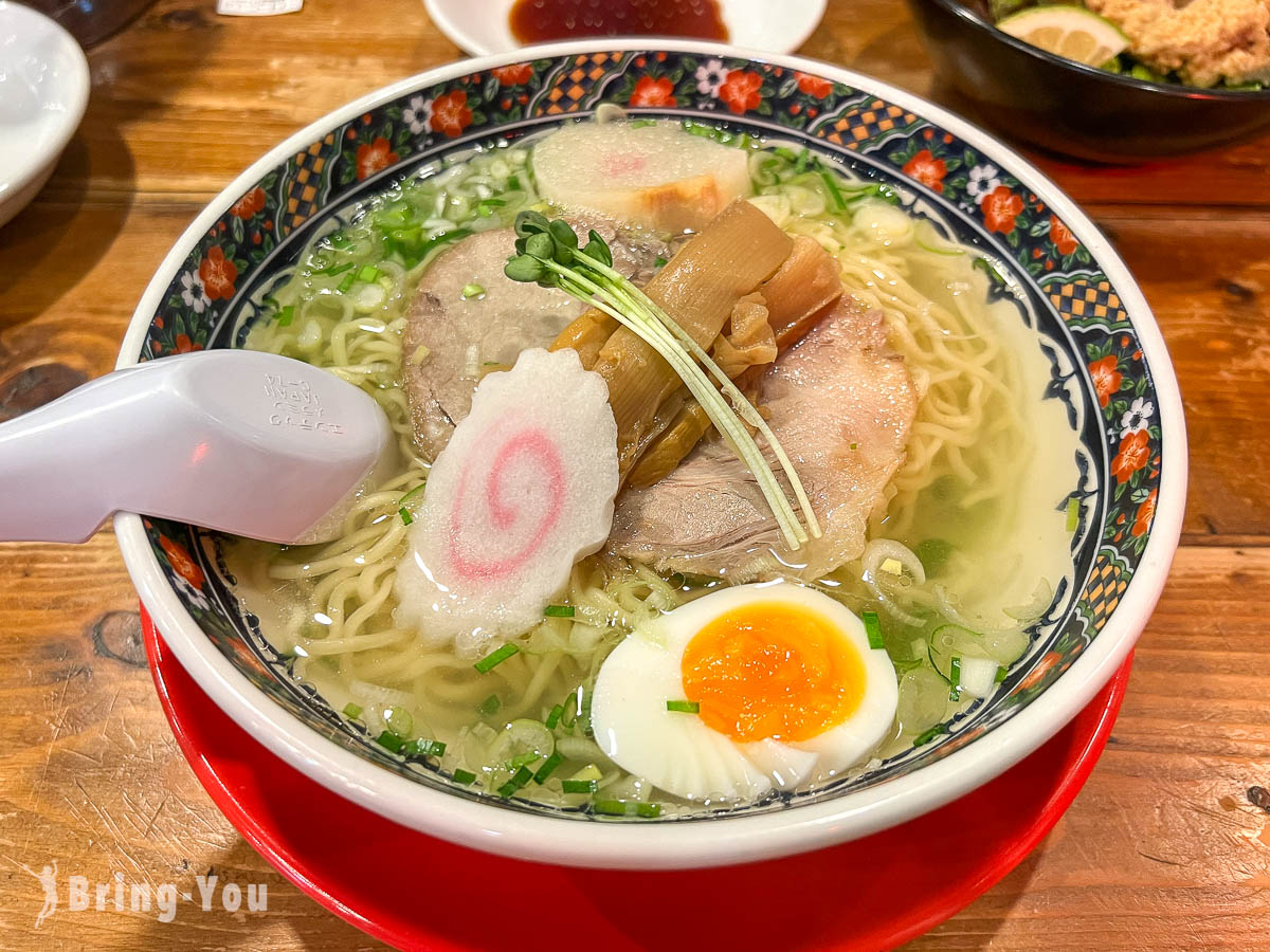 北海道美食