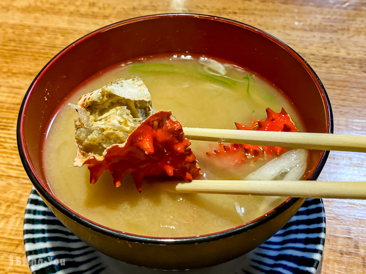 札幌二条市场 大矶 海鲜丼