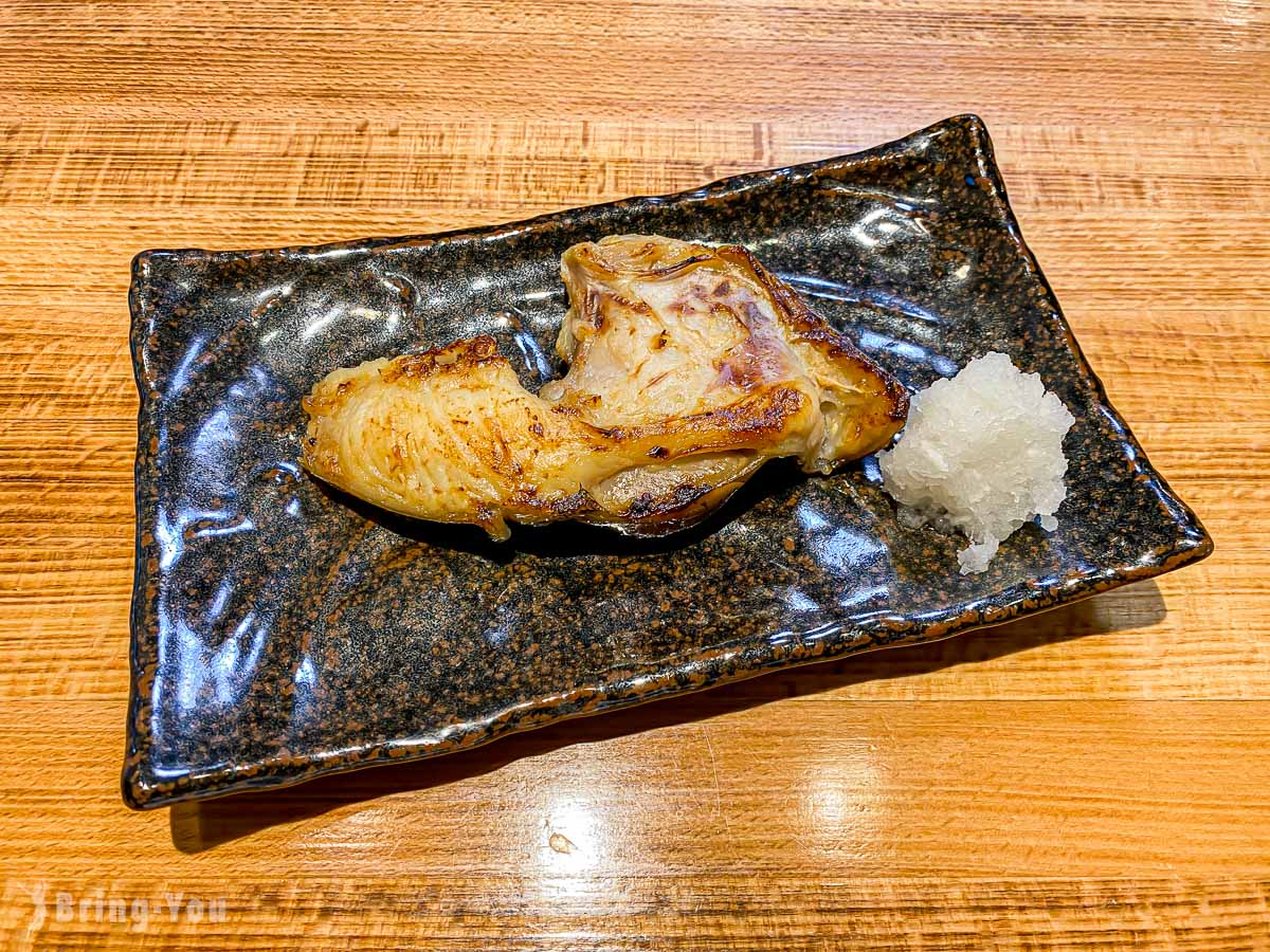 札幌二条市场 大矶 海鲜丼