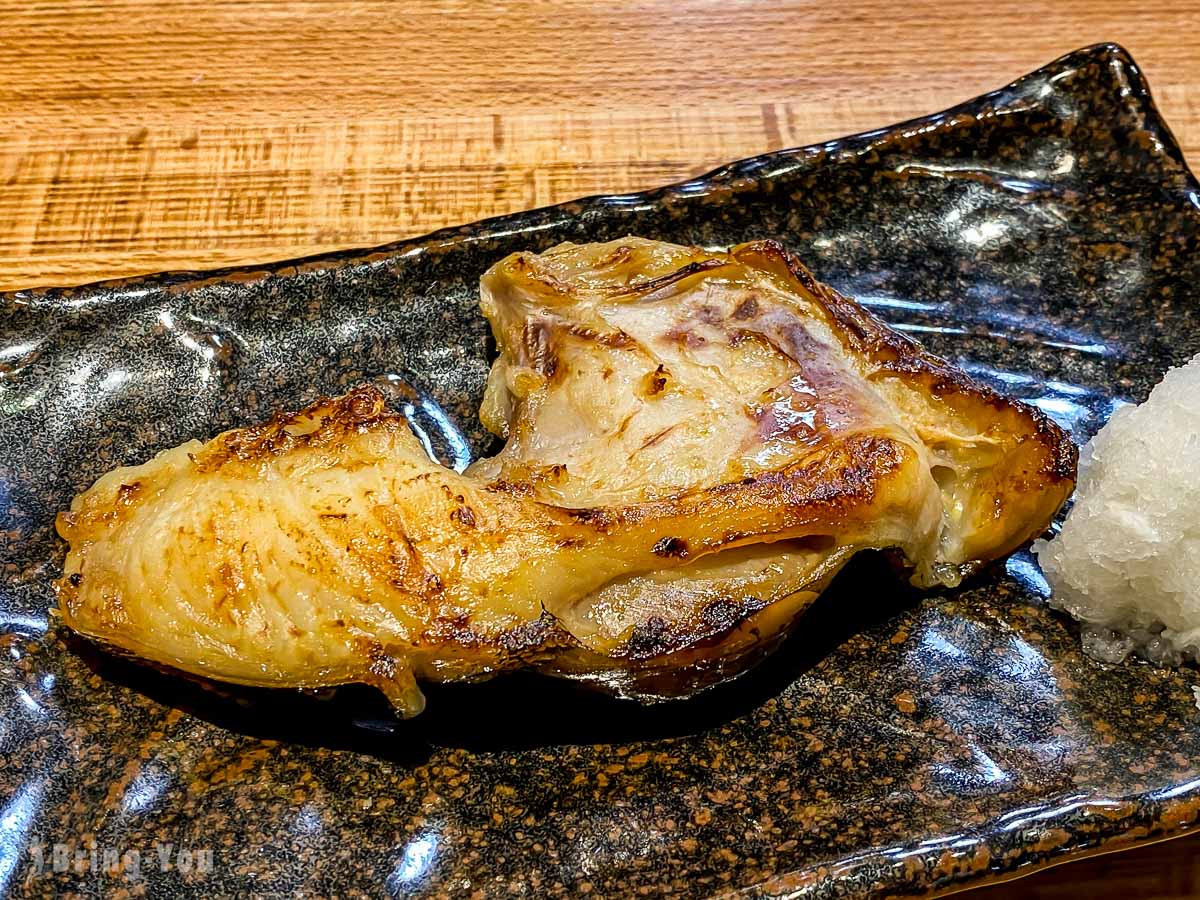 札幌二条市场 大矶 海鲜丼