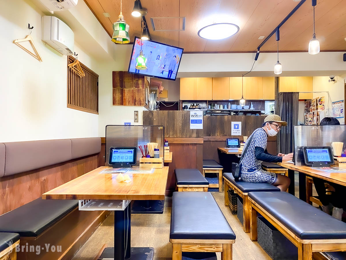 札幌二条市场 大矶 海鲜丼