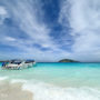 【斯米兰岛一日游】泰国版马尔代夫：梦幻碧绿海水的跳岛浮潜之旅