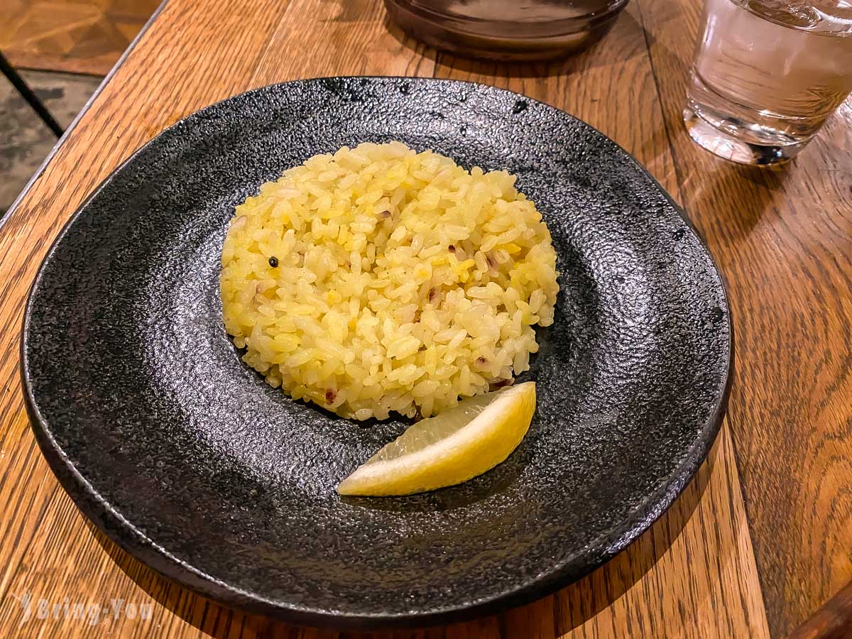 札幌湯咖哩 Soup Curry GARAKU