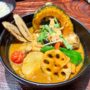 【札幌車站附近湯咖哩餐廳推薦】奧芝商店：菜單 & 點餐方式介紹、湯頭推薦