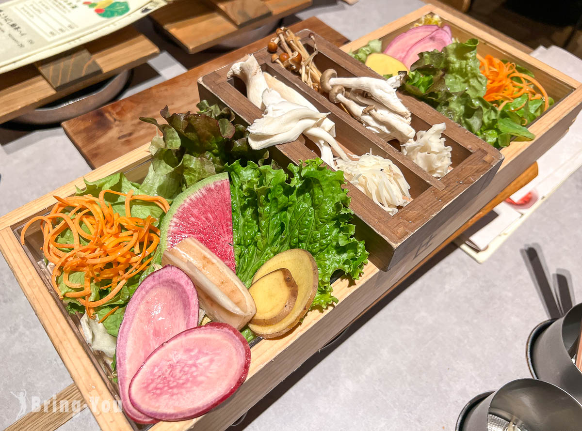 【札幌大通公園美食推薦】Shabushabu Retasu 涮涮鍋放題：北海道火鍋好好吃