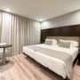 【格拉納達火車站附近平價飯店推薦】Hotel Tent Granada 評價：乾淨舒適又方便