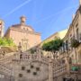 【巴塞隆納】西班牙村 Poble Espanyol：一次看遍西班牙各地城市風格建築的特色村落