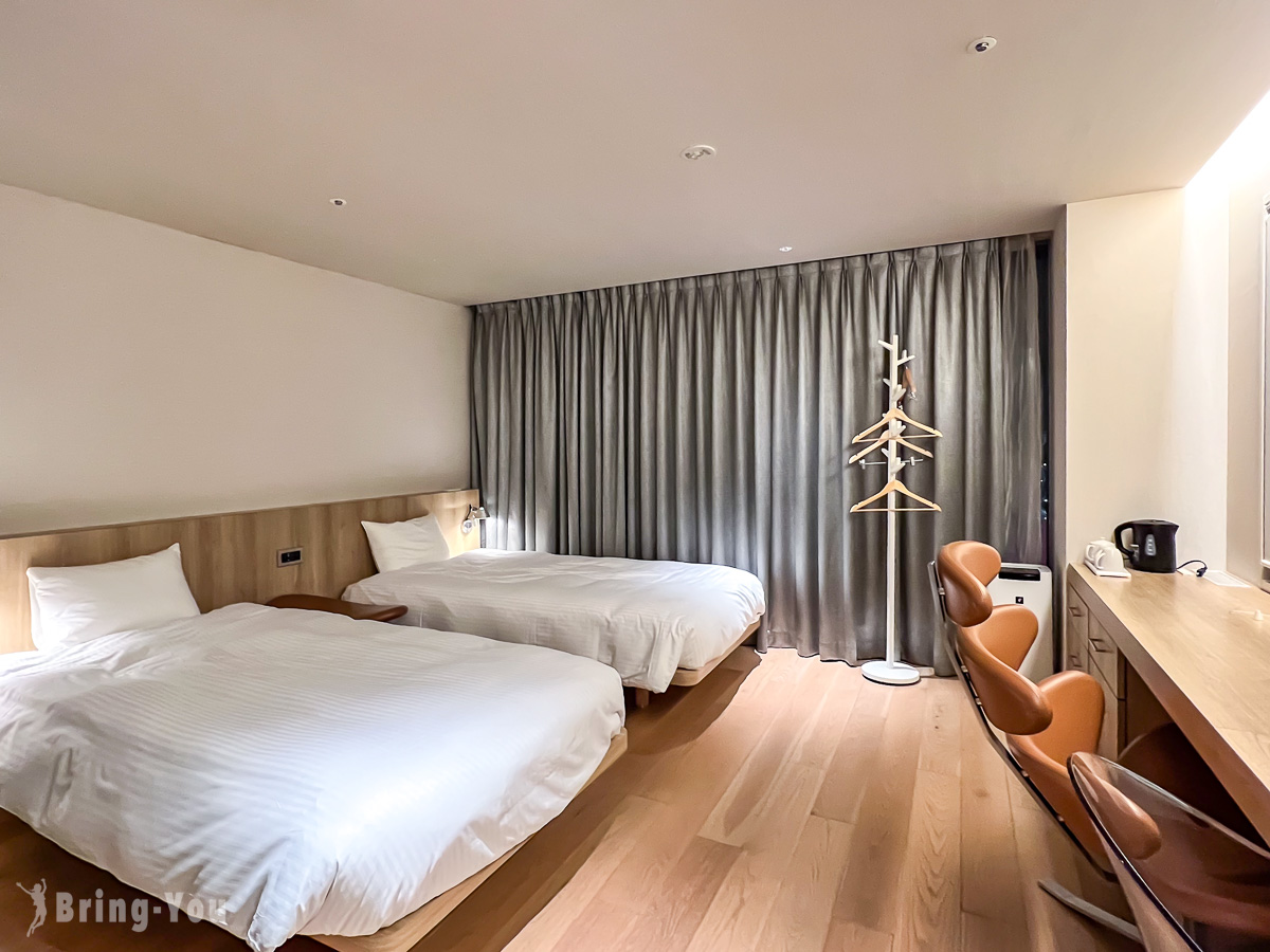 【東京上野便宜住宿】康福飯店 Hotel Comfact