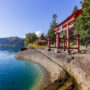 【田澤湖自由行攻略】秋田出發交通、環湖巴士景點（辰子像、浮木神社、必吃辰子米棒、秋田犬）