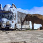 九州自然動物園｜日本最大野生動物園的叢林巴士、交通、跟團攻略