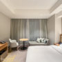 【2025博多都飯店開箱評價】Miyako Hotel Hakata：博多車站1分鐘，奢華福岡住宿體驗