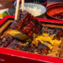 【柳川鰻魚飯推薦】元祖本吉屋：福岡必吃！三百年歷史的蒸籠鰻魚飯老店
