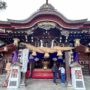 【福岡】參拜博多守護神「櫛田神社」｜巨型山笠、交通與歷史介紹