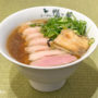 【上野美食】拉麵 鴨 to 蔥｜極致鴨香拉麵+親子丼必吃推薦