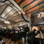 Schifferbörse Restaurant｜漢堡車站附近航海風餐廳推薦：必吃北海小蝦、鮮魚