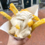 【阿姆斯特丹必吃薯條】Vlaams Friteshuis Vleminckx：內行老饕推薦的荷蘭最好吃薯條