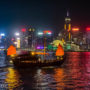 【2025香港景點攻略】精選25大必去打卡熱點＋行程規劃，玩遍中環/旺角/尖沙咀！