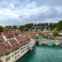 【伯恩必去景点】瑞士首都 Bern 历史古城、熊公园与时钟塔全攻略